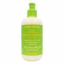 Mixed Chicks Kids Leave In Conditioner 8oz
