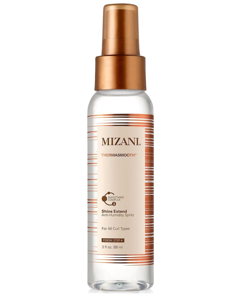 Mizani Thermasmooth Shine Extend 3oz