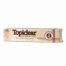 Topiclear Skin Tone Cream 1.76oz