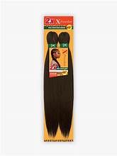 Sensationnel X-pression 48" 2x Pre-Stretched Braiding Hair