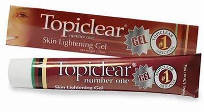 Topiclear Skin Tone Gel 1.76oz