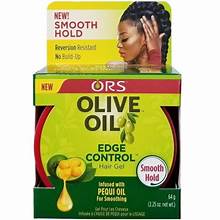 ORS Olive Oil Edge Control Smooth Hold 2.25 oz