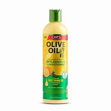 ORS Olive Oil Replenishing Conditioner with Sweet Orange Oil 12.25