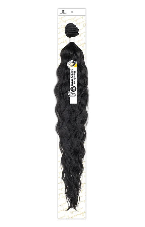 Organique Breezy Wave 30"