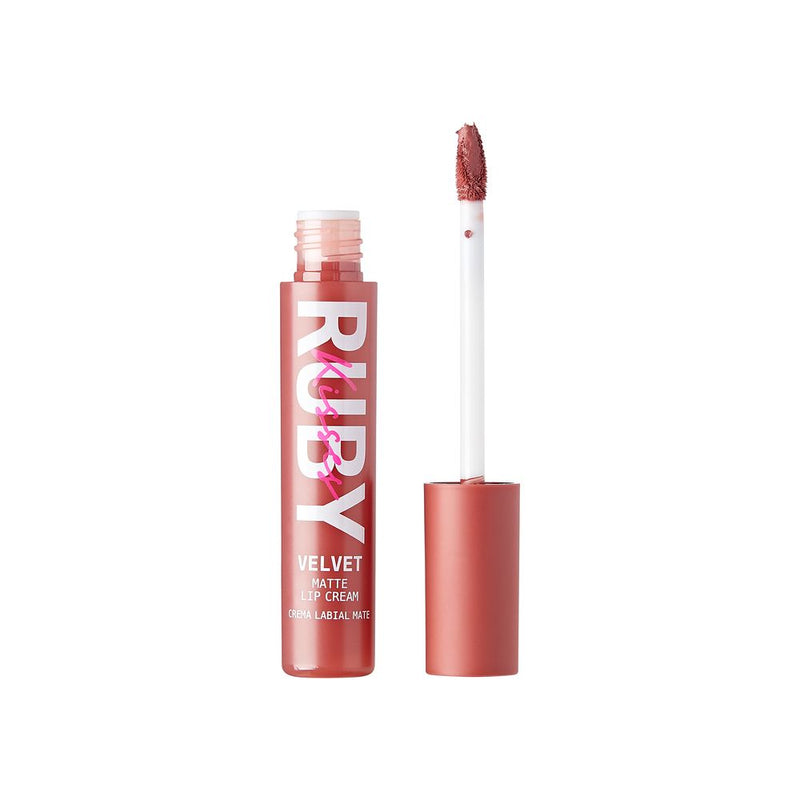 Ruby Kisses Velvet Lip Cream