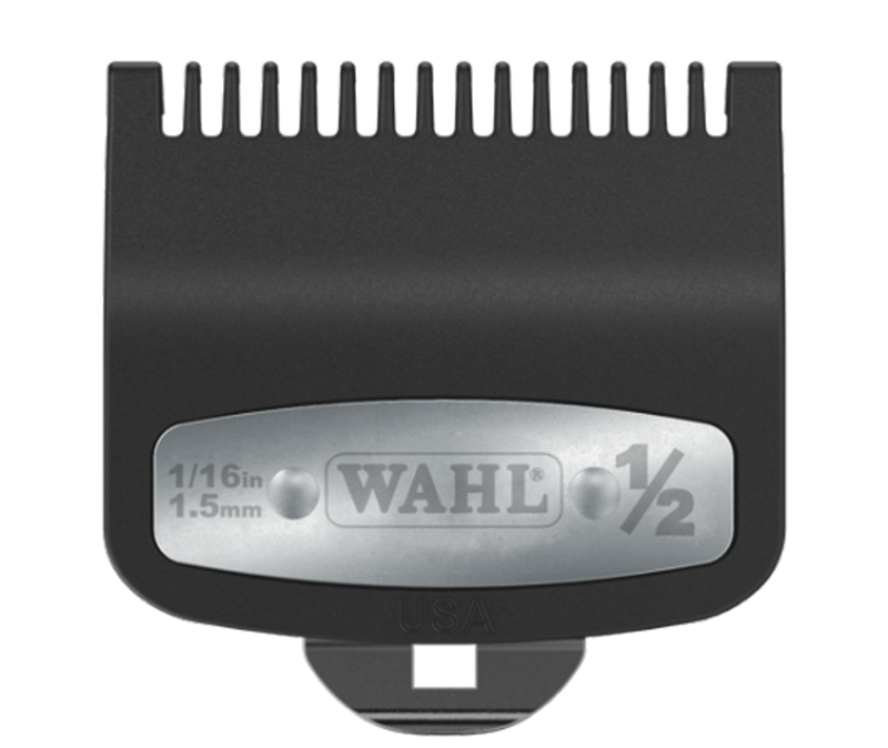 Wahl Guide Premium 1/2”