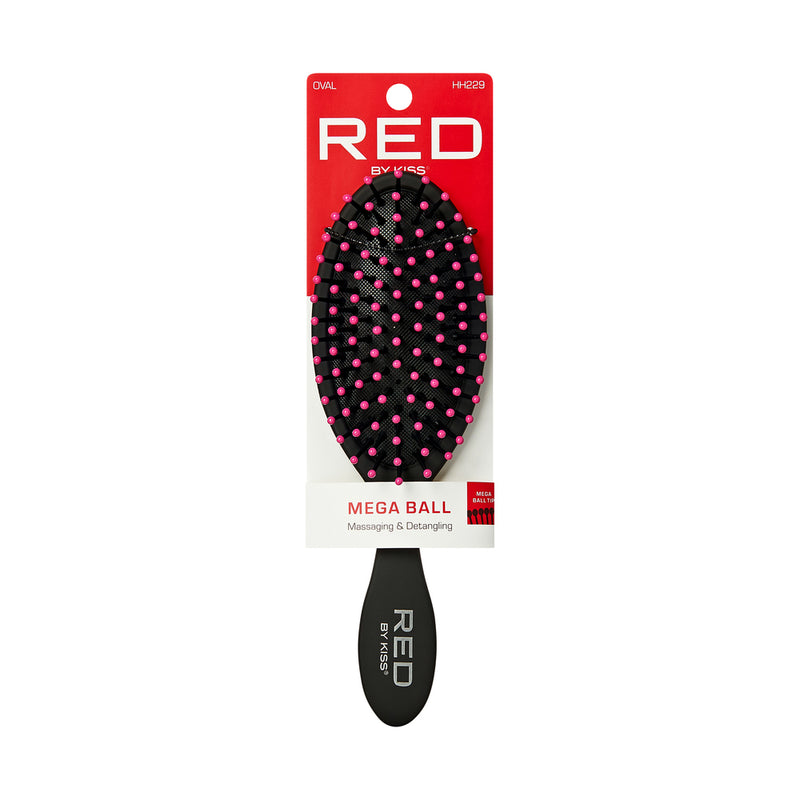 Massaging & Detangling Brush HH229
