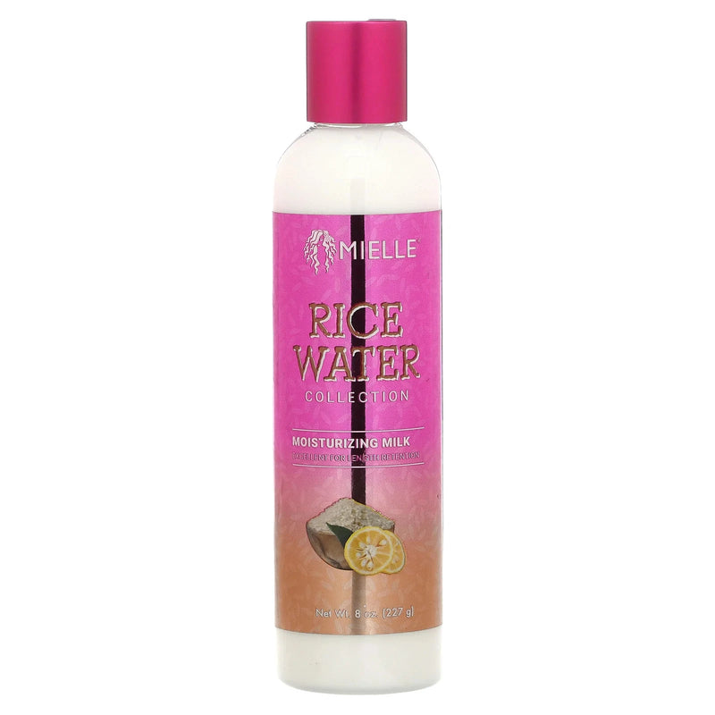 Mielle Rice Water Collection Moisturizing Milk
