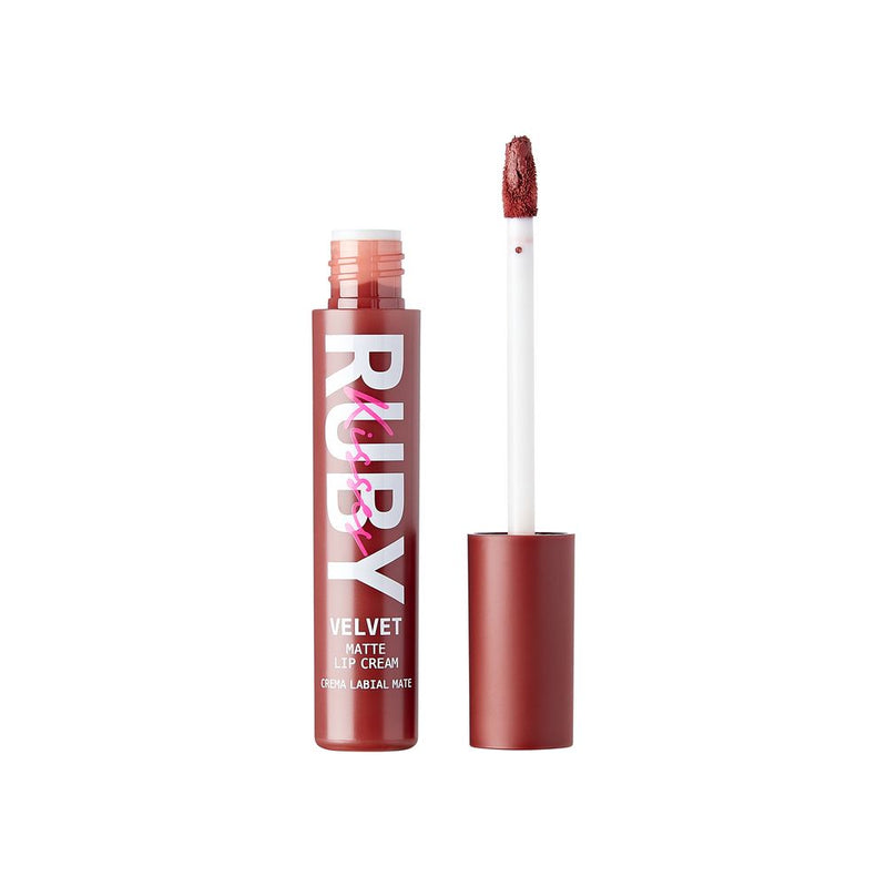 Ruby Kisses Velvet Lip Cream