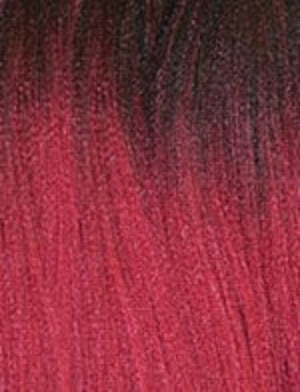 Sensationnel X-Pression 3X Pre-Stretched Braiding Hair 58″