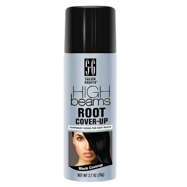 High Beams Root Cover Up