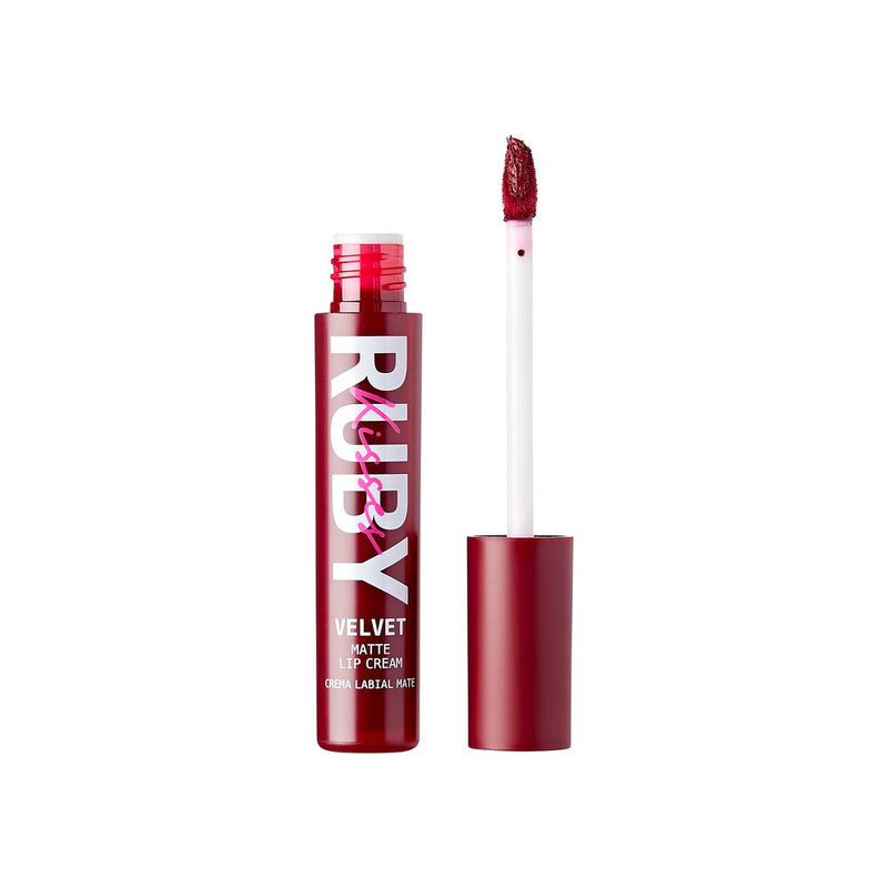 Ruby Kisses Velvet Lip Cream