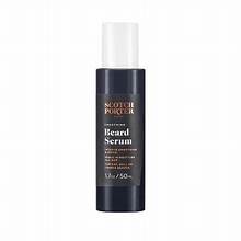 Scotch Porter Smoothing Beard Serum 1.7oz