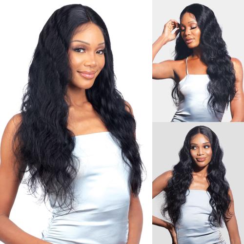 Glossy Body Wave 18" 20" 22"