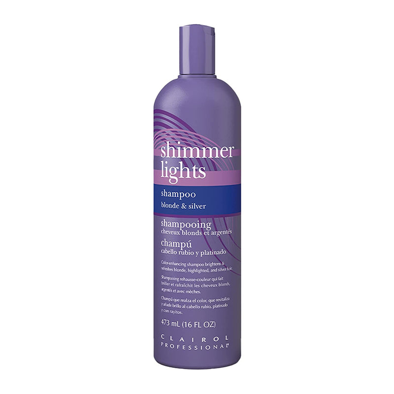 Shimmer Lights Shampoo 16 oz