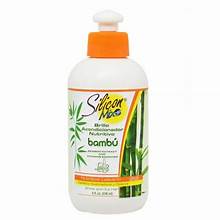 Silicon Mix Bambu Leave-In 8oz