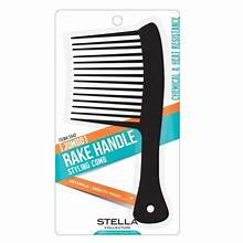 Stella Collection Jumbo Rake Styling Comb