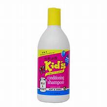 Sulfur8 Kids Conditioning Shampoo 13.5oz