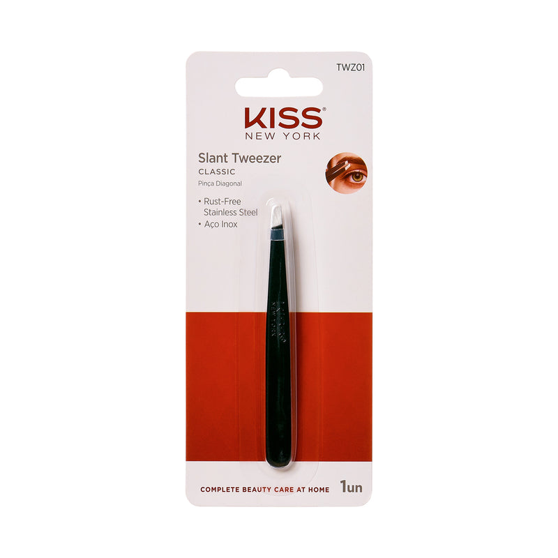 Slant Tweezer TwZ01