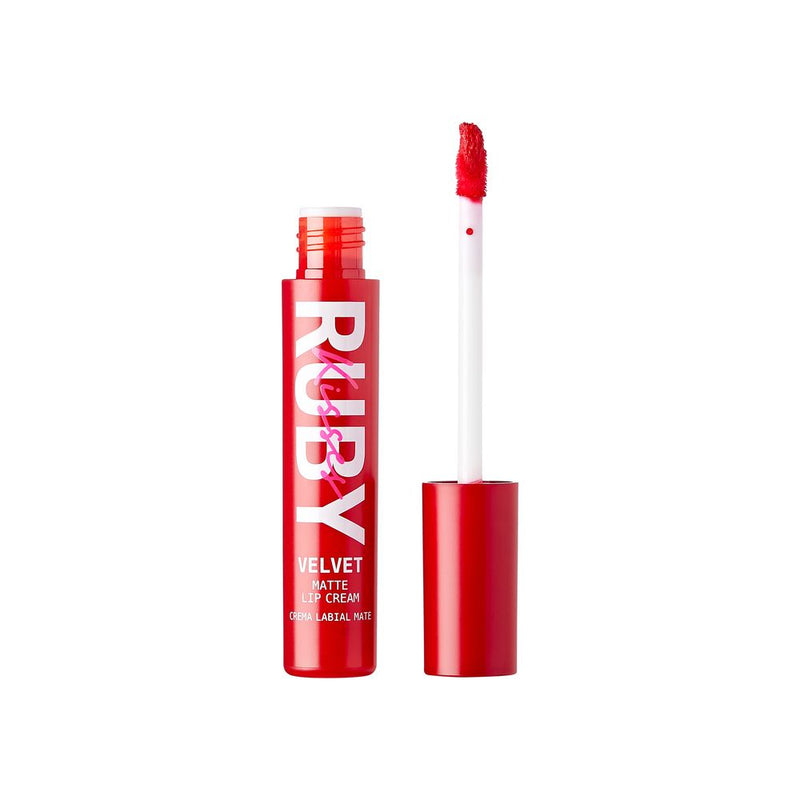 Ruby Kisses Velvet Lip Cream