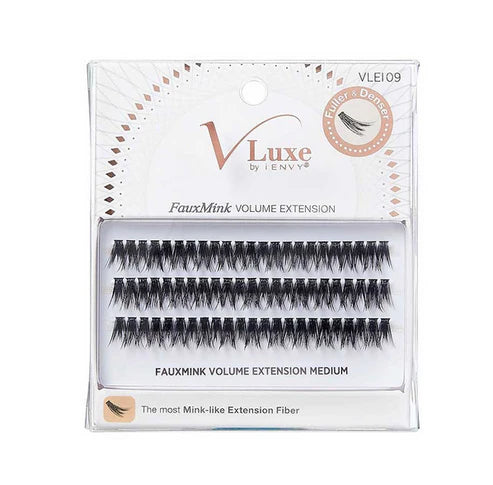 Vluxe 30D DIY Lash Extension VLEI09