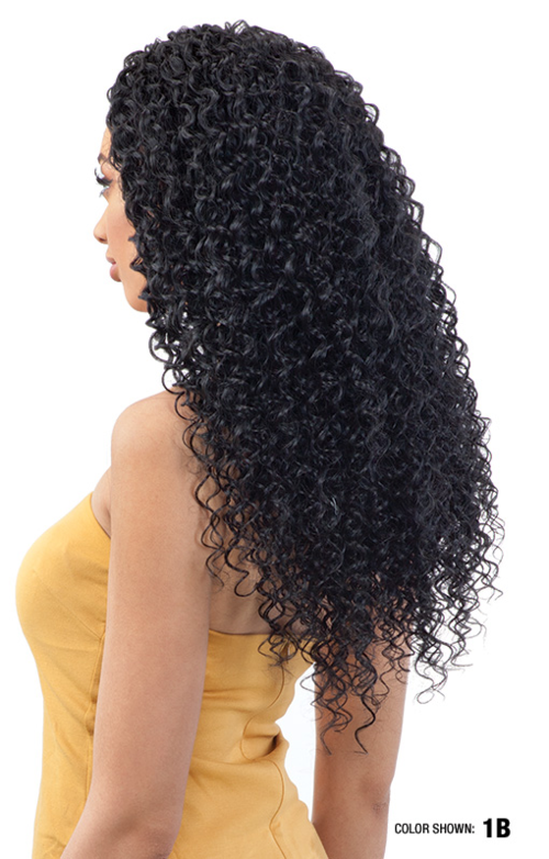 Organique Water Curl 24"