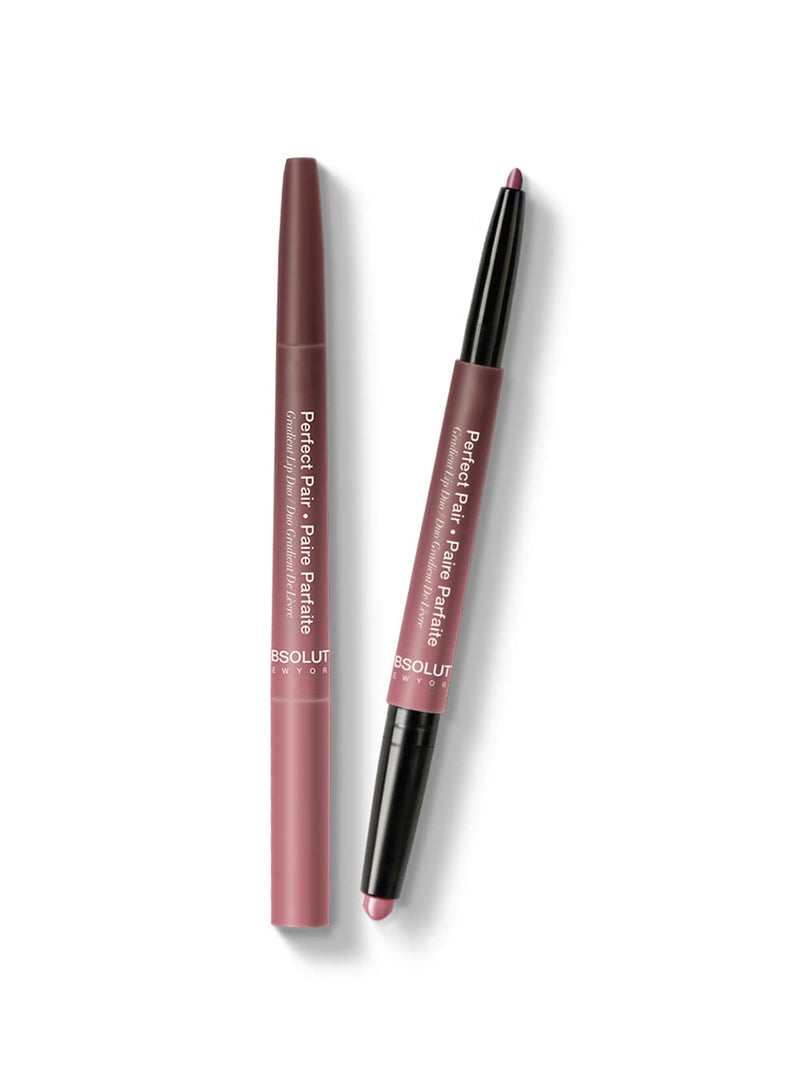 Lip Duo By Absolute New York