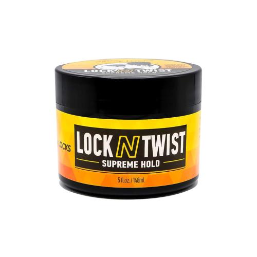 AllDay Lock N Twist