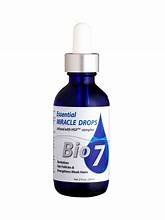 Bio 7 Essential Drops 2oz