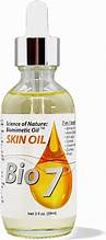 Bio 7 Skin Oil 2oz