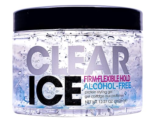 Ampro Clear Ice 12.27 oz