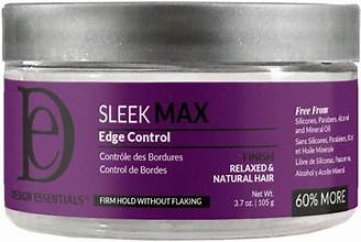 Design Essentials Sleek Max Edge Control 3.7oz