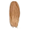 Equal Cuban Twist Braid 16"