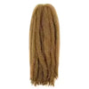 Equal Cuban Twist Braid 16"