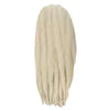 Equal Cuban Twist Braid 16"