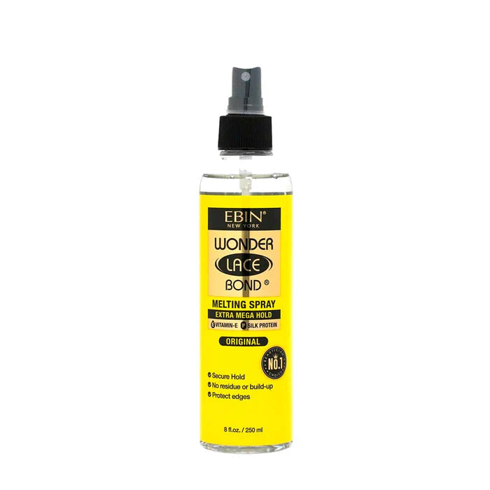 Ebin Lace Melt Spray Original 8 fl oz