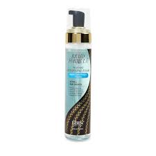 Ebin Braid Formula No Rinse Cleansing Foam ACV+Biotin 8.5oz