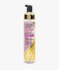 Braid Formula No Rinse Cleansing Foam ACV+Rosemary Mint 8.5oz
