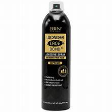Ebin Wonder Lace Supreme Adhesive Spray 14oz