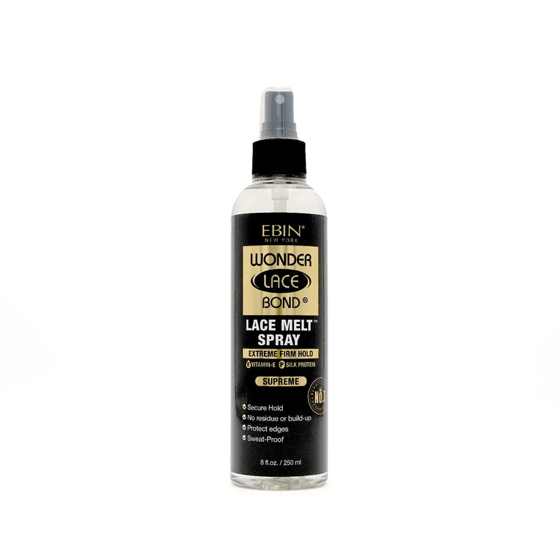 Ebin Lace Melt Spray Supreme 8 oz