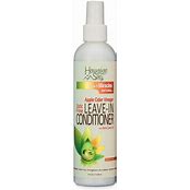 Hawaiian Silky ACV Leave In Conditioner