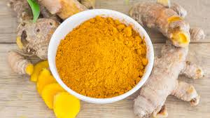 Miss Bond Tumeric Powder 3 oz