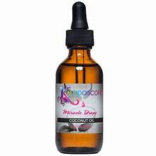 Kaleidoscope Miracle Drops Coconut Oil 2oz