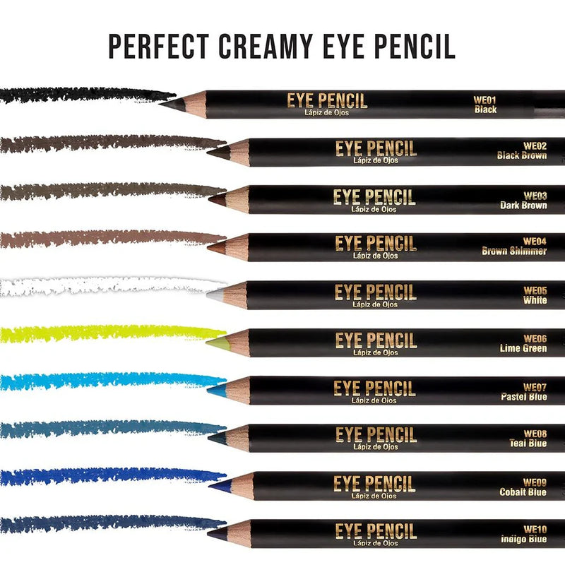 Kiss Eye Pencil