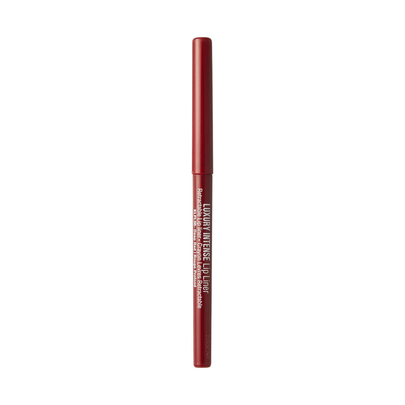 Luxury Intense Lip Liner by Kiss