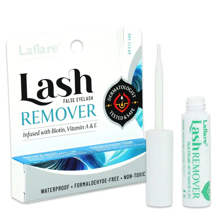 Laflare False Lash Remover