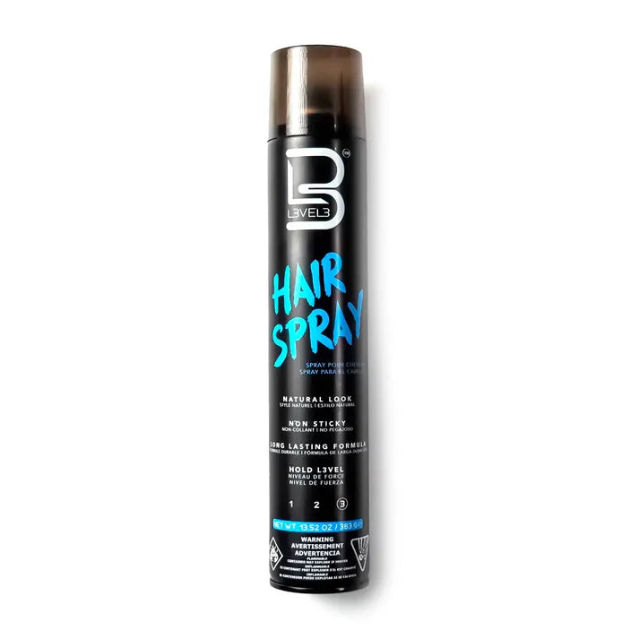 Level 3 Hair Spray 13.5 oz