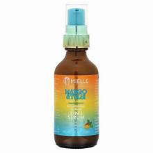 Mielle Mango & Tulsi 3-1 Nourishing Instant Serum 2oz