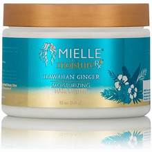 Mielle Hawaiian Ginger Moisturizing Hair Butter 12oz