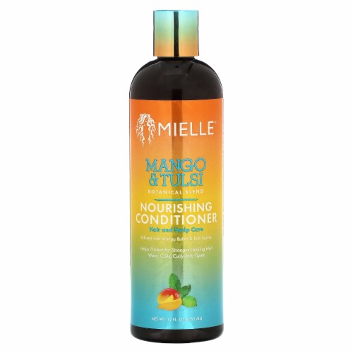 Mielle Mango & Tulsi Nourishing Condtioner 12oz